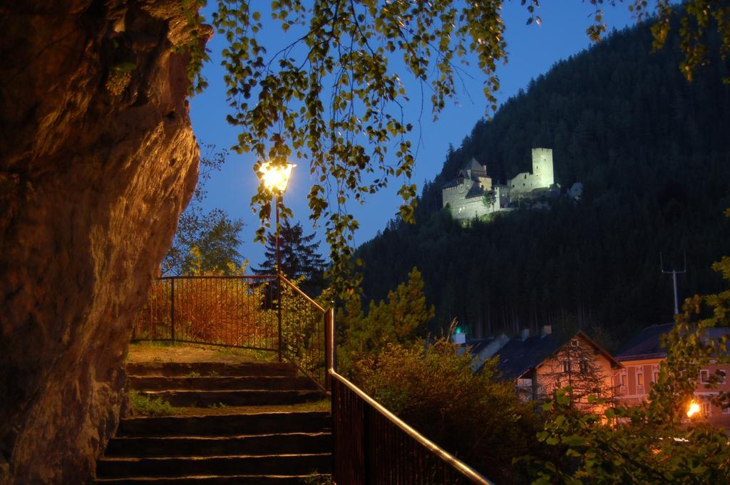 Gasthof Durigon Ramingstein Екстер'єр фото