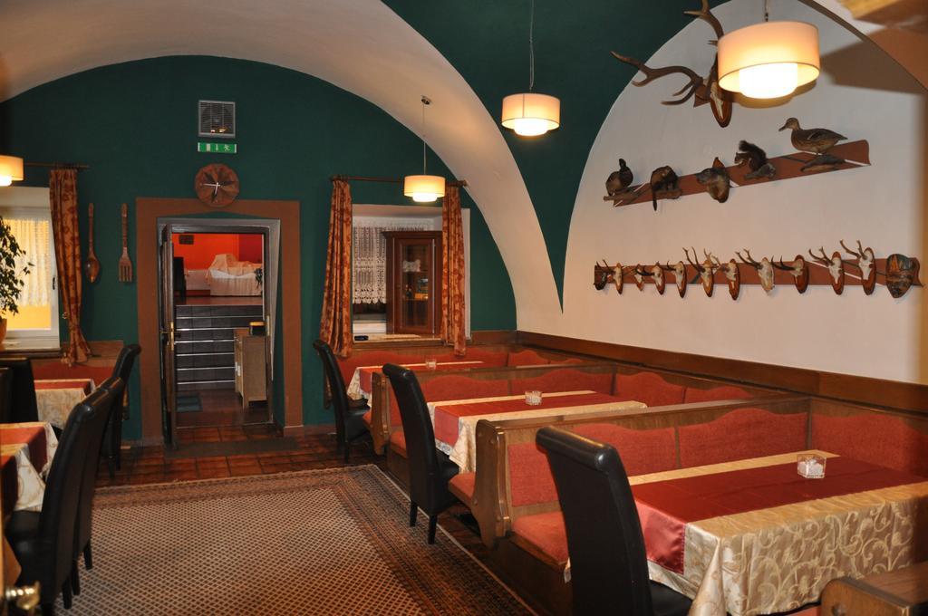 Gasthof Durigon Ramingstein Екстер'єр фото